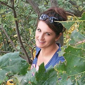 Meet your Posher, Shelly